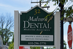 Malvern Dental Medicine Associates